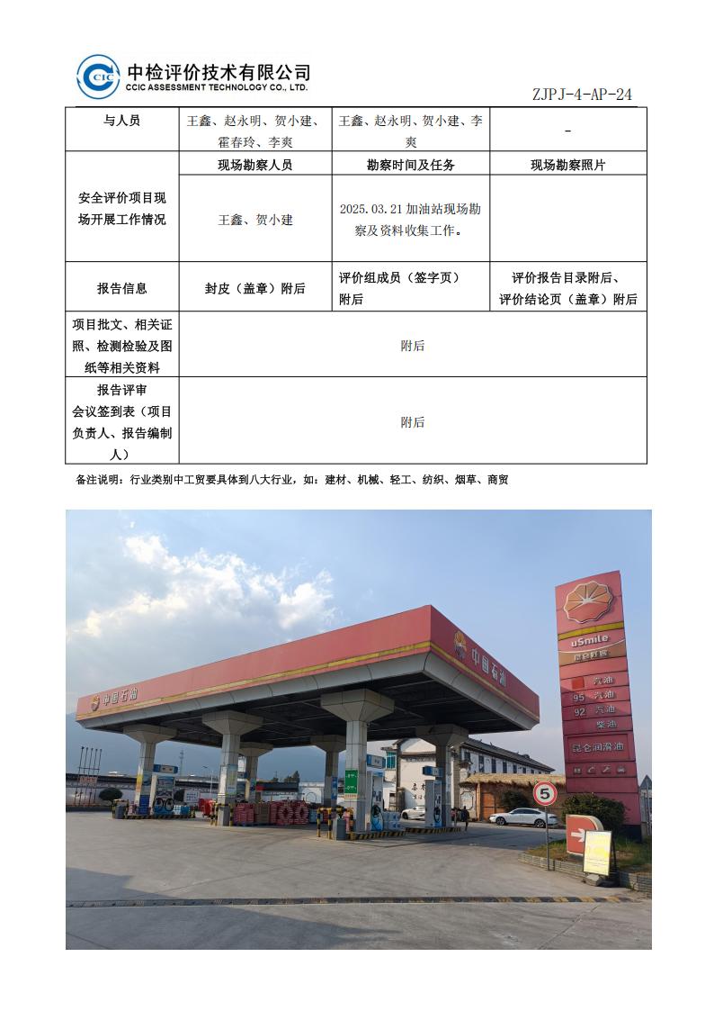 14大理州中青石化有限责任公司弯桥加油站安全现状评价报告安全评价过程控制记录表_02.jpg