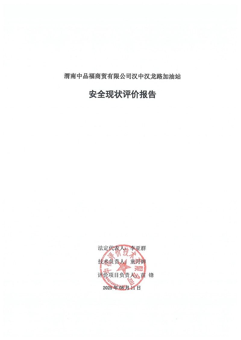 渭南中品福商贸有限公司汉中汉龙路加油站安全现状评价报告（印章）_03.jpg